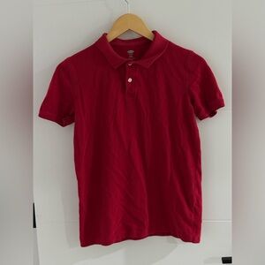 🎁Old Navy: Boys Classic Polo Shirt- Size XL🎁